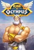 Rise of Olympus